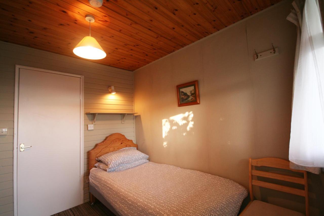 The Arran Lodge & Arran Sleep Huts Lamlash エクステリア 写真